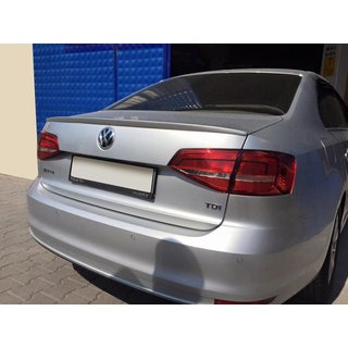 Aileron arrière 2014↗ (apprêté pour peinture) Volkswagen Jetta 2011-2018 photo 1