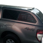 Ford Ranger 2011–2022 Hardtop pour Pickup avec Fenêtres photo 1