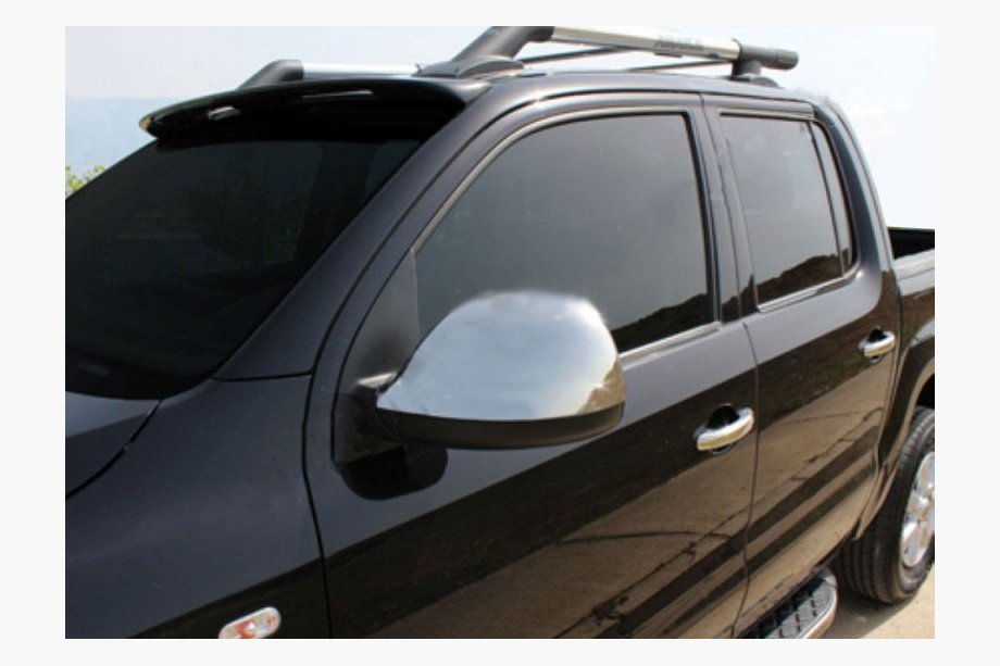 Volkswagen Amarok 2010-2022 Déflecteur de pare-brise (Meliset) Image