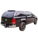 Volkswagen Amarok 2010-2022 Hardtop Canopy avec Fenetres photo 1