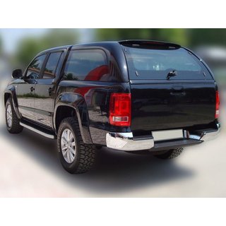 Canopy Hardtop Pick-Up photo 1