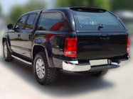Volkswagen Amarok 2010-2022 Canopy Hardtop Pick-Up photo 1