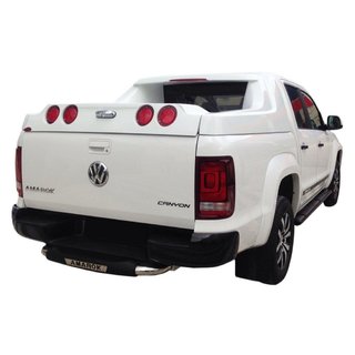 Hardtop GRAND BOX photo 1
