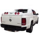 Volkswagen Amarok 2010-2022 Hardtop GRAND BOX photo 1