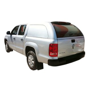 Hardtop PANELVAN photo 1
