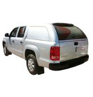 Volkswagen Amarok 2010-2022 Hardtop PANELVAN photo 1