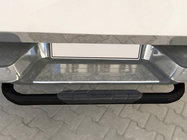 Fiat Fullback 2016- Protection arrière Omsa (noir) photo 1