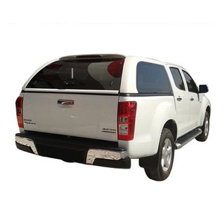 Hardtop standard avec vitres Isuzu D-Max 2011-2019 photo 1