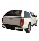 Isuzu D-Max 2011-2019 Hardtop standard avec vitres photo 1
