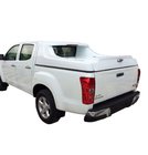 Isuzu D-Max 2011-2019 Hardtop FULL BOX photo 1