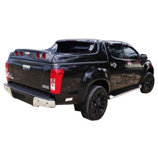 Hardtop GRAND BOX Isuzu D-Max 2011-2019
