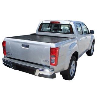Coffre Roulant Isuzu D-Max 2011-2019