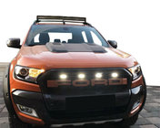 Ford Ranger 2011–2022 Calandre Avant avec LED V2 photo 1