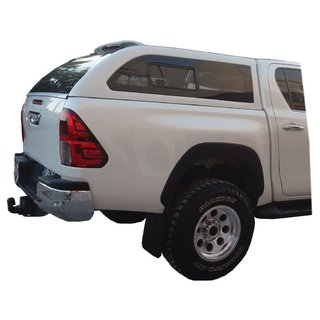 Canopy Optional Hardtop
