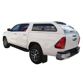Canopy Hardtop Pick-Up photo 2