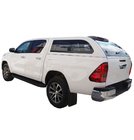 Toyota Hilux 2015- Canopy Hardtop Pick-Up photo 2