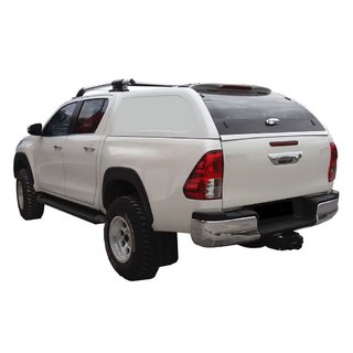 Hardtop Canopy Commercial photo 2