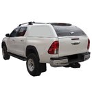 Toyota Hilux 2015- Hardtop Canopy Commercial photo 2