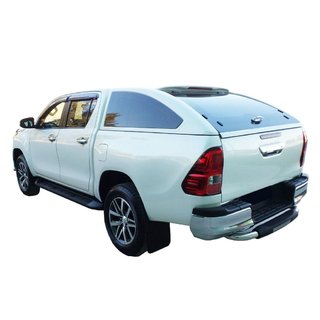 Hardtop STARBOX photo 1