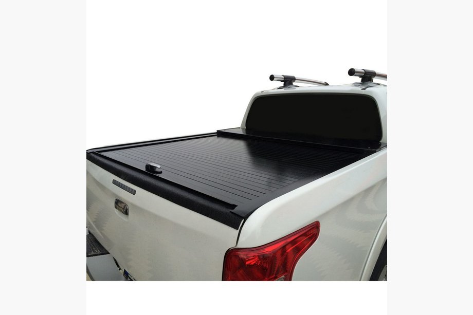 Mitsubishi L200 2015-2024 Coffre Roulant Image