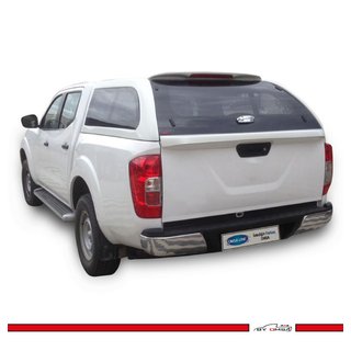 Canopy Hardtop Pick-Up photo 3