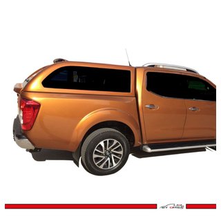 Canopy Hardtop Pick-Up photo 2