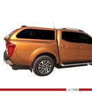 Nissan Navara/NP300 2016- Canopy Hardtop Pick-Up photo 2