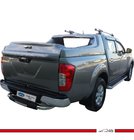 Nissan Navara/NP300 2016- Hardtop FULL BOX photo 2