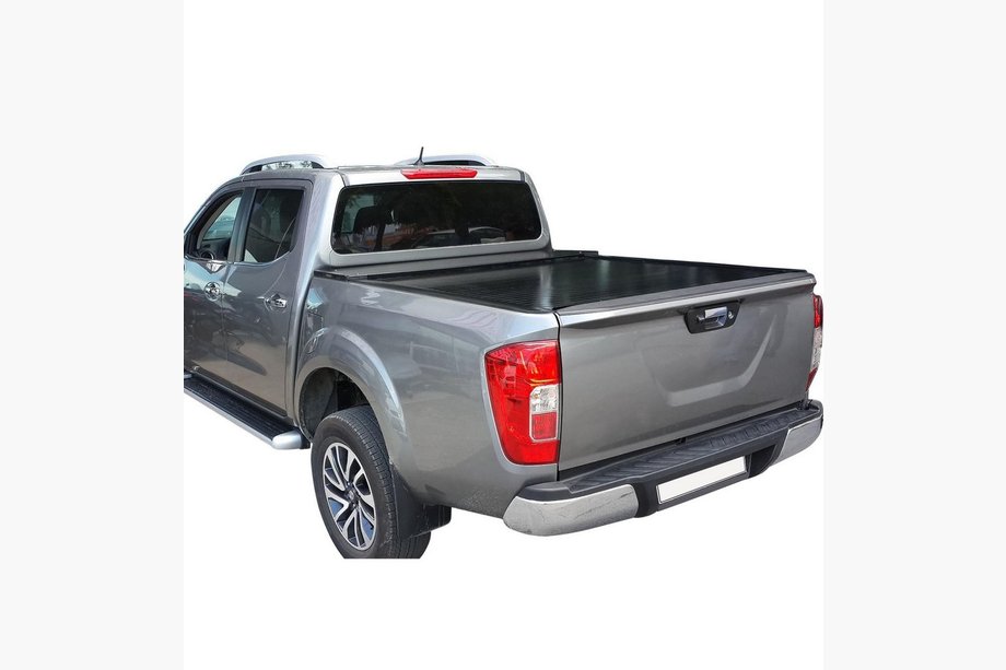 Nissan Navara/NP300 2016- Coffre Roulant Image