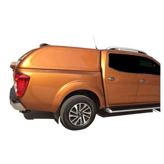 Hardtop Canopy Commercial photo 1