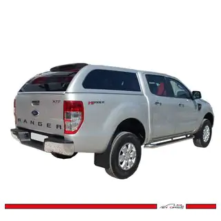 Canopy Hardtop Pick-Up photo 2