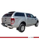 Ford Ranger 2011–2022 Canopy Hardtop Pick-Up photo 2