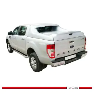 Hardtop FULLBOX photo 2