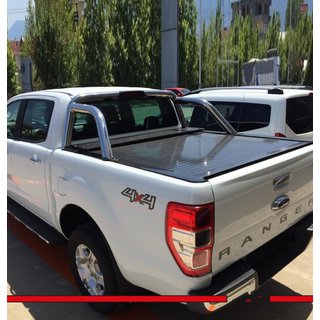Couvercle Enroulable Ford Ranger 2011–2022 photo 2