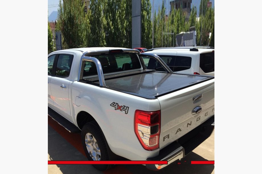Ford Ranger 2011–2022 Couvercle Enroulable Photo 2