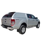 Ford Ranger 2011–2022 Hardtop Canopy Commercial photo 1