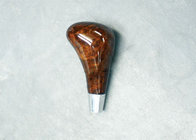 BMW 3 Series E36 1990-2000 Pommeau de levier de vitesses automatique (avec Stick) bois Boîte de Vitesses Automatique photo 1