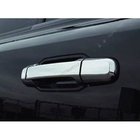 Kia Sorento I BL 2002-2009 Couvre-poignées de porte plastique Carmos photo 1