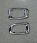 Toyota Land Cruiser 100 1998-2007 Promotion !!! Caches clignotants (2 pcs, plastique) photo 1