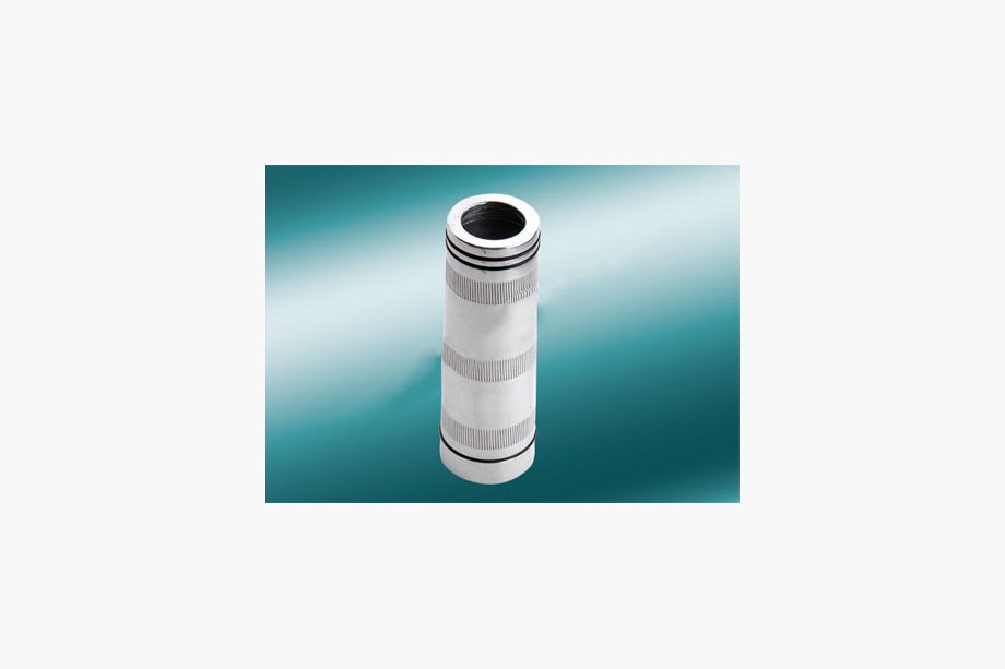 Citroen C-2 2003-2009 Poignée de frein à main (aluminium) Image