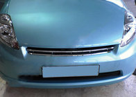 Daihatsu Sirion 2005-2015 Cache calandre en acier inoxydable photo 1