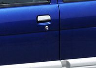 Daihatsu Terios 2003-2005 Couvre-poignées Chromés (5 pcs, Acier Inoxydable) photo 1