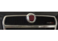 Fiat Doblo II 2010-2022 Cache-logo (acier inoxydable) photo 1