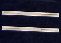 Fiat Stilo 2001-2007 Seuils de porte (2 pcs, inox) photo 1