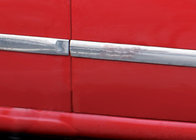 Ford Fiesta 2002-2008 Destockage !!! Baguettes de porte inox (2002-2006, 4 pcs) photo 1