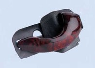 Fiat Doblo I 2001-2005 Poignées de porte intérieures aspect bois (2 pcs) photo 1