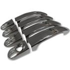 Ford Galaxy 2007-2015 Couvre-poignées Chromés (4 pcs, Acier Inoxydable) photo 3