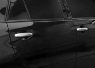 Lexus RX 2003-2009 Couvre-poignées Chromés (4 pcs, Acier Inoxydable) photo 1