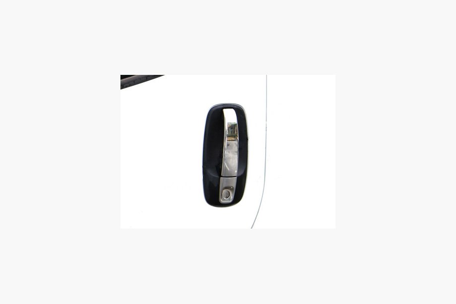 Opel Vivaro 2001–2015 Couvre-poignées de porte (Omsa) 3 pcs Image