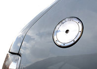 Peugeot 106 1991-2003 Cache chromé de trappe à carburant (inox) photo 1